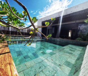 Hermoso Penthouse en Aldea Zamá 3Bedromm